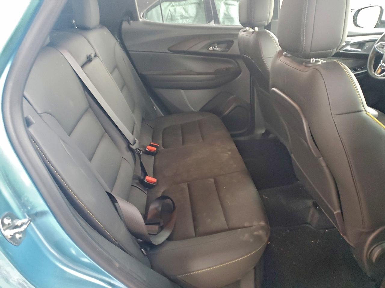 Chevrolet Trailblazer Activ Image 8