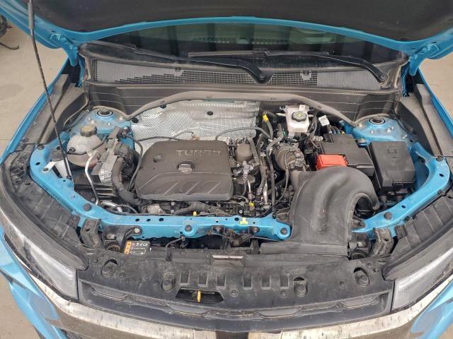 Chevrolet Trailblazer Activ Image 12