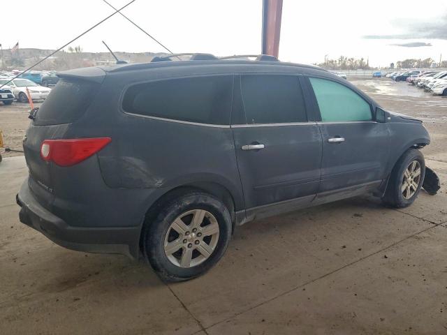 Chevrolet Traverse Lt Image 6