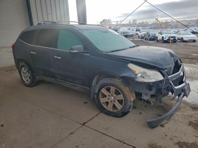 Chevrolet Traverse Lt Image 11