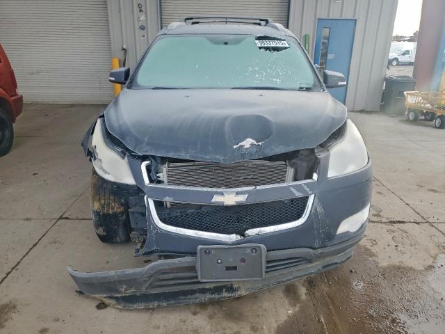 Chevrolet Traverse Lt Image 12