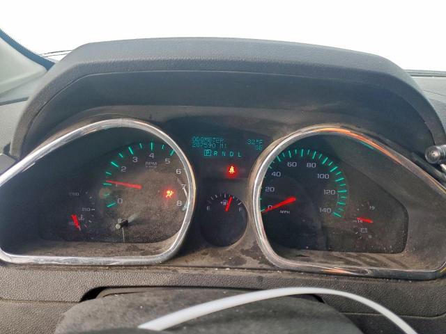 Chevrolet Traverse Lt Image 5