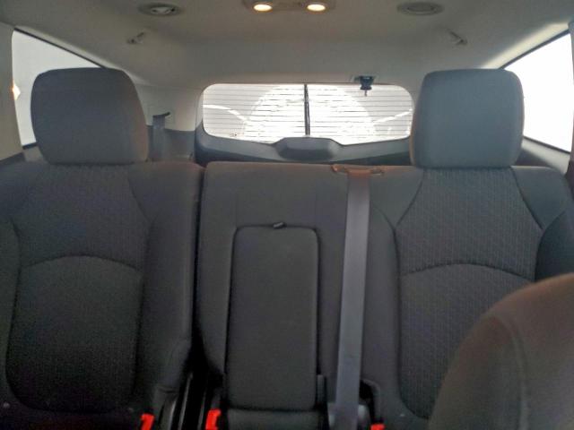 Chevrolet Traverse Lt Image 4