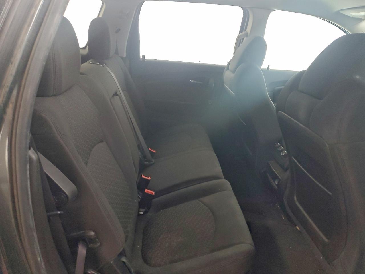 Chevrolet Traverse Lt Image 2