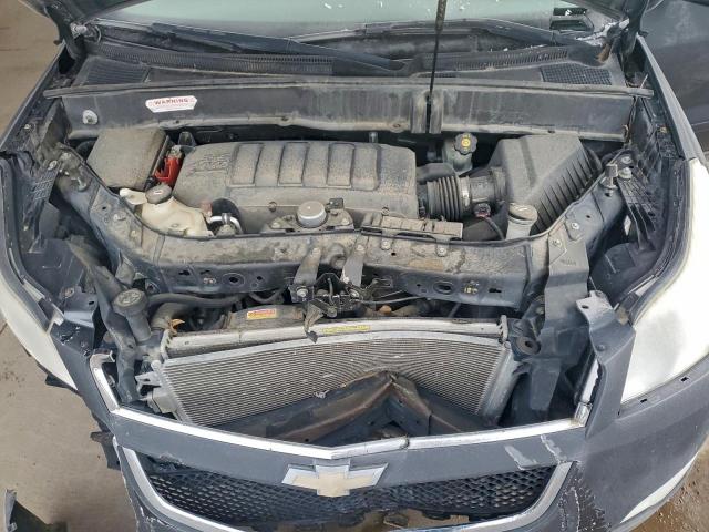 Chevrolet Traverse Lt Image 10