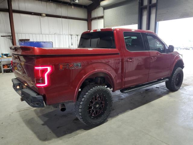 Ford F-150 Supercrew Image 7