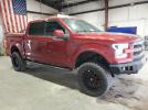 Ford F-150 Supercrew Image 8
