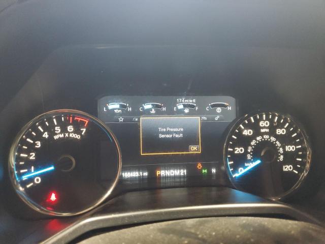 Ford F-150 Supercrew Image 11