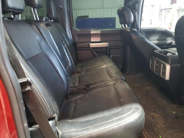 Ford F-150 Supercrew Image 2