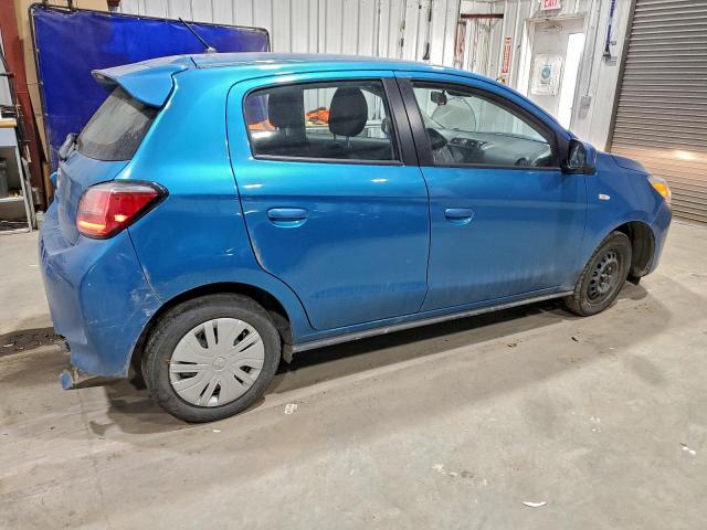 Mitsubishi Mirage Es Image 6