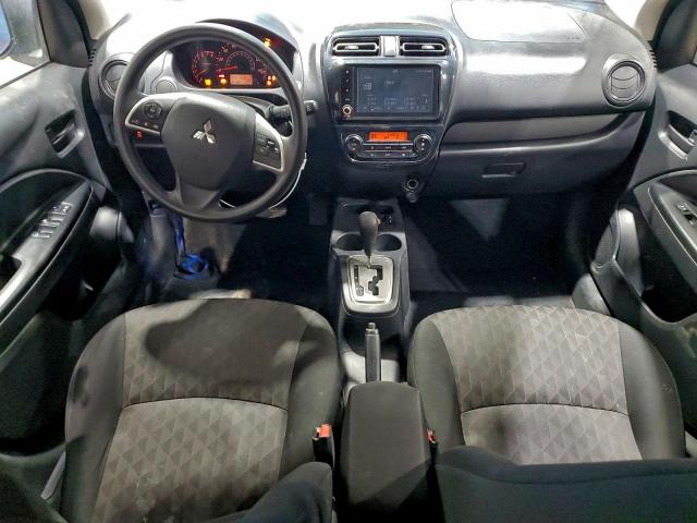 Mitsubishi Mirage Es Image 4
