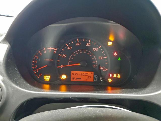 Mitsubishi Mirage Es Image 3