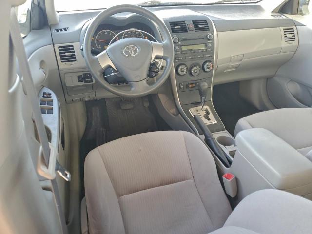 Toyota Corolla Base Image 10