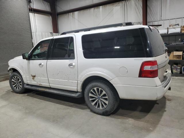 Ford Expedition El Xlt Image 3