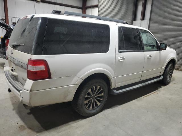Ford Expedition El Xlt Image 2