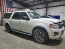 Ford Expedition El Xlt Image 8