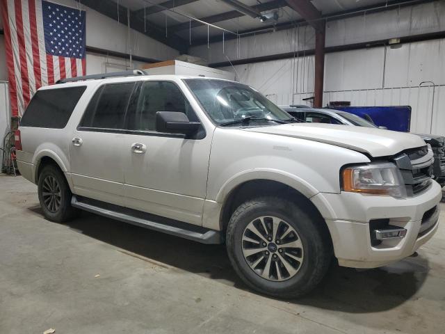 Ford Expedition El Xlt Image 8