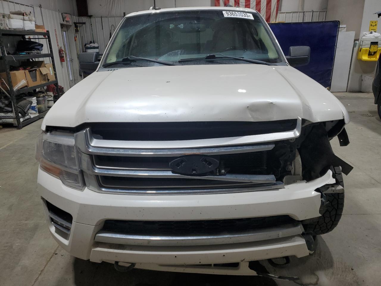 Ford Expedition El Xlt Image 7