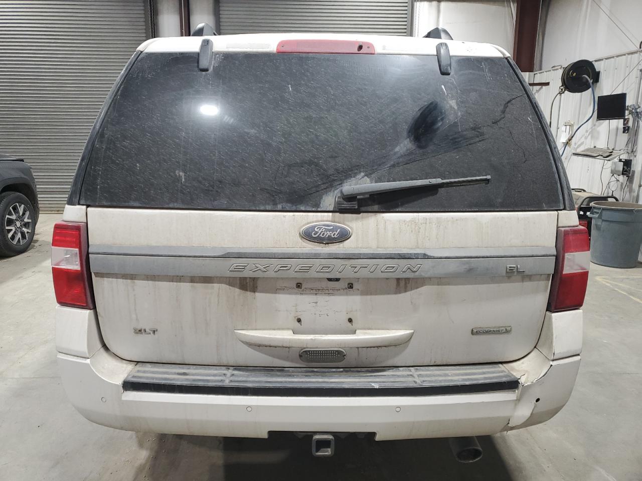 Ford Expedition El Xlt Image 6