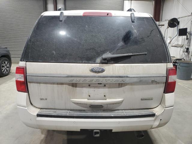 Ford Expedition El Xlt Image 6