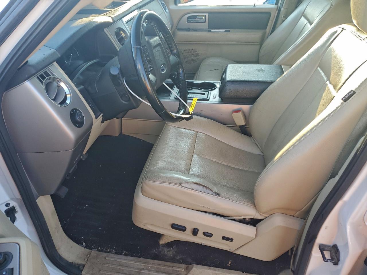 Ford Expedition El Xlt Image 11