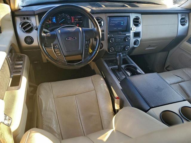 Ford Expedition El Xlt Image 9