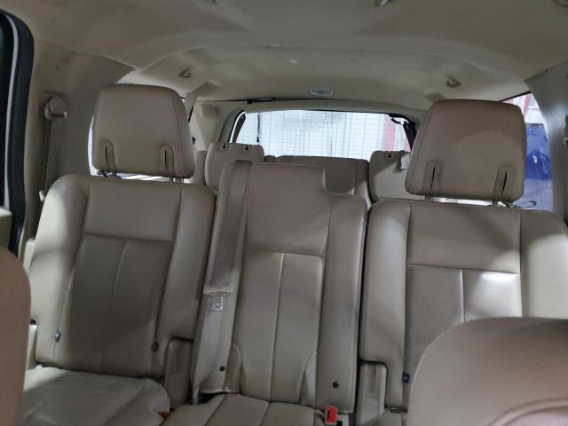 Ford Expedition El Xlt Image 5
