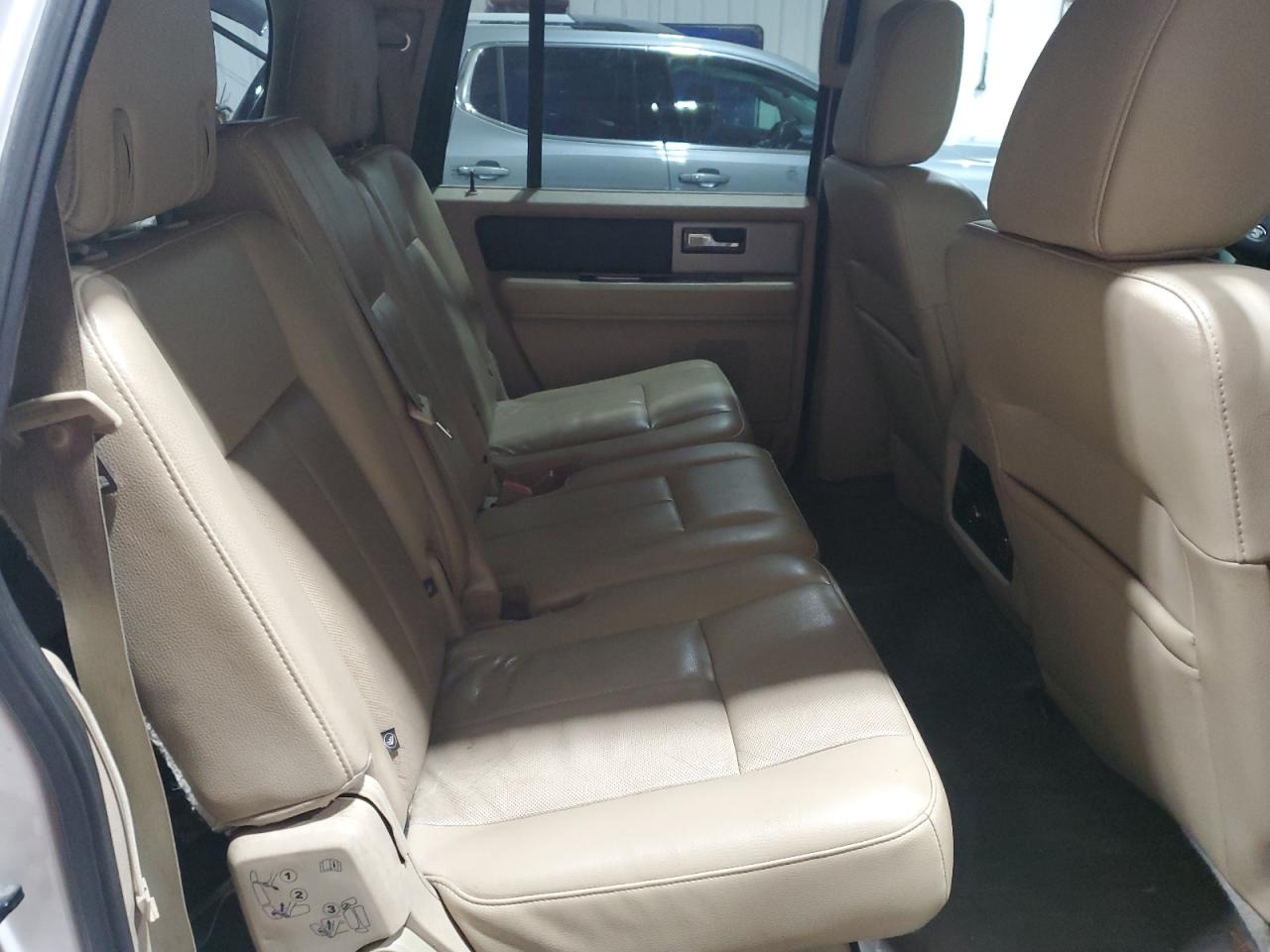 Ford Expedition El Xlt Image 10