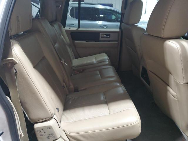 Ford Expedition El Xlt Image 10