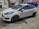 Ford Fiesta S Image 1