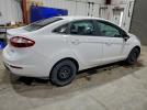Ford Fiesta S Image 3