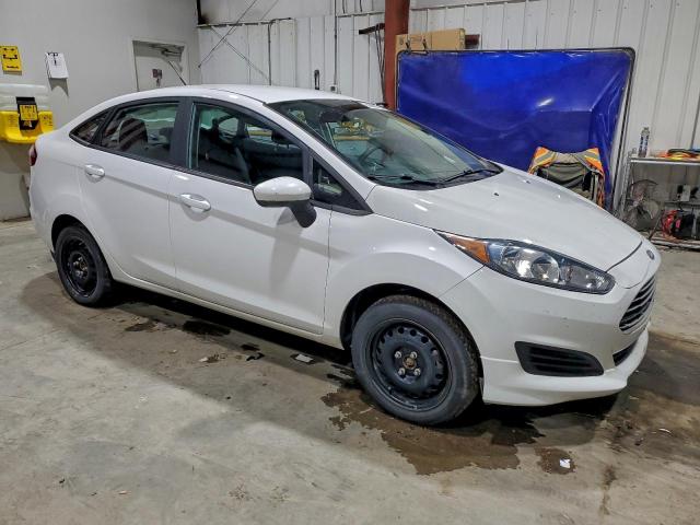 Ford Fiesta S Image 7