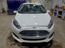 Ford Fiesta S Image 5