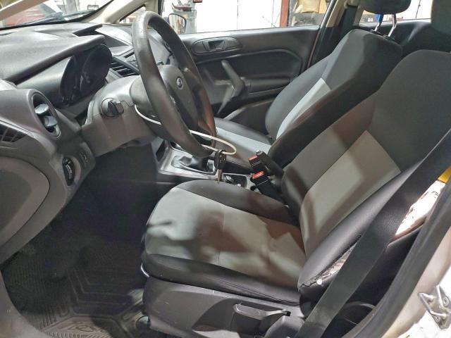 Ford Fiesta S Image 10