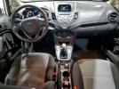 Ford Fiesta S Image 4