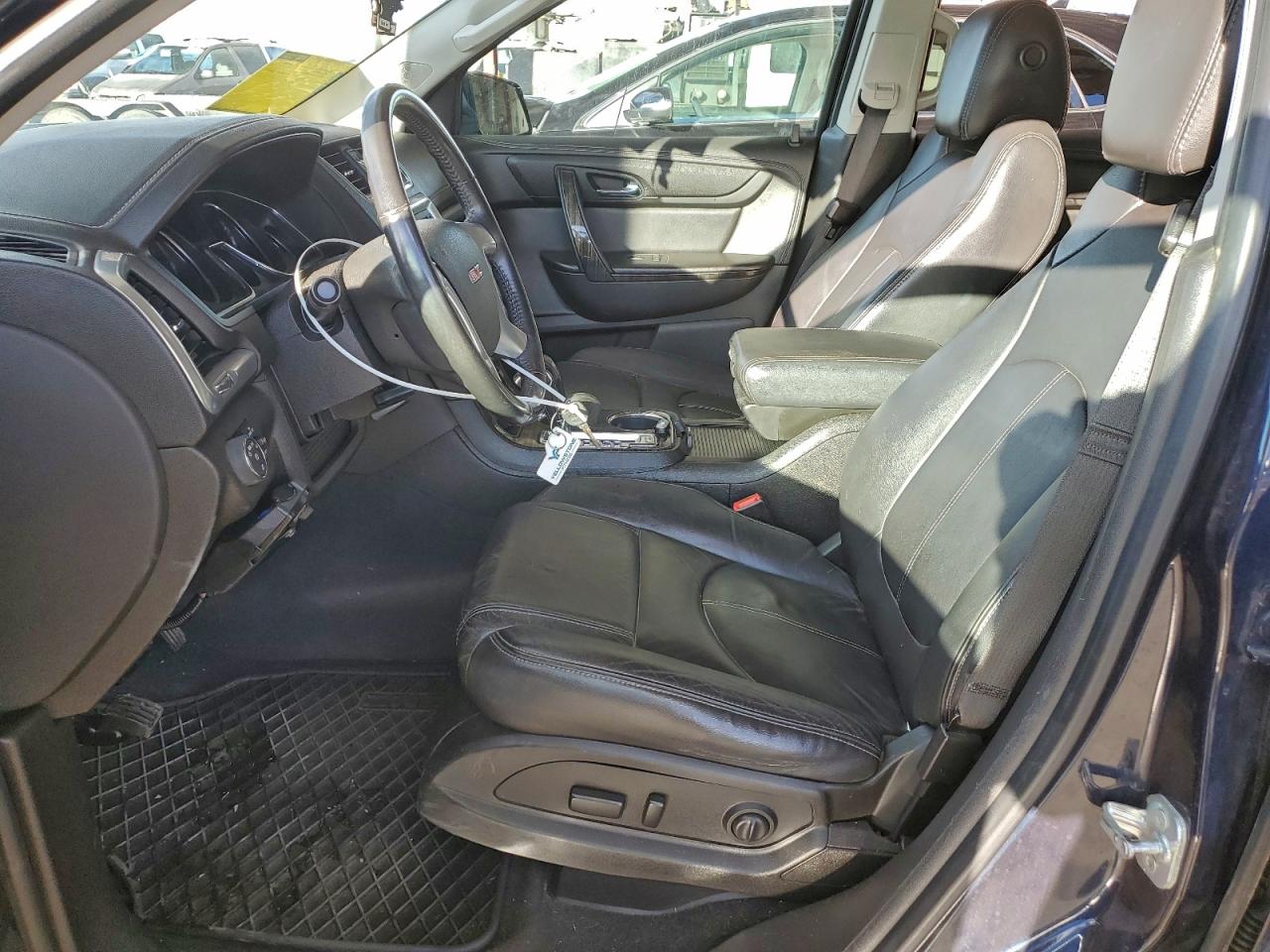 GMC Acadia Slt-1 Image 4