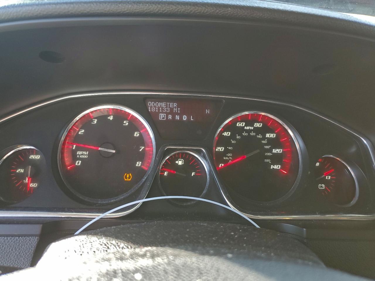 GMC Acadia Slt-1 Image 13