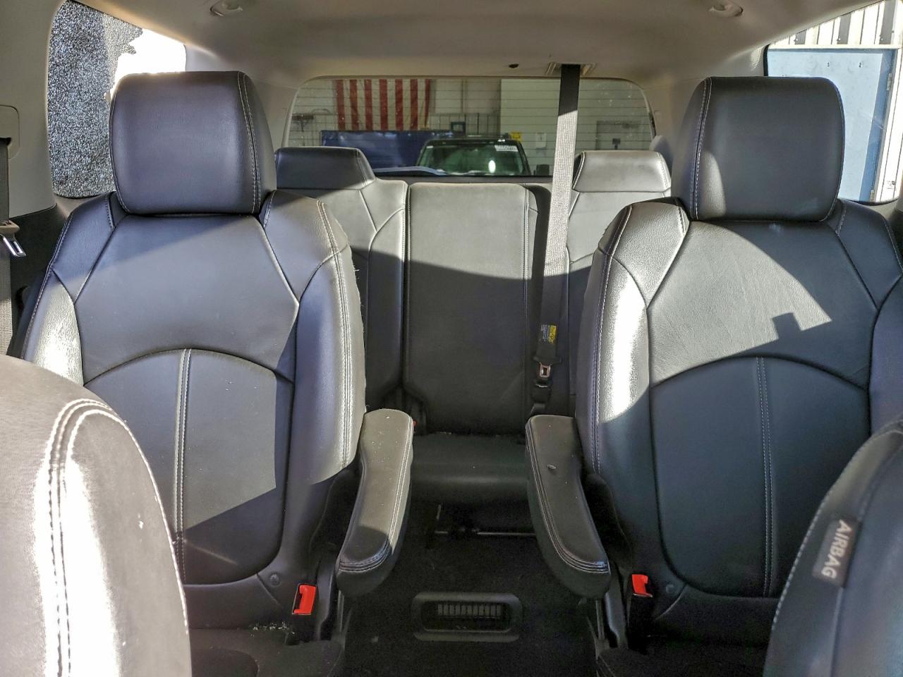 GMC Acadia Slt-1 Image 12