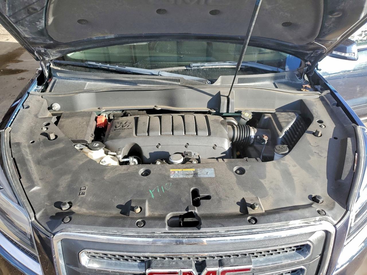 GMC Acadia Slt-1 Image 6