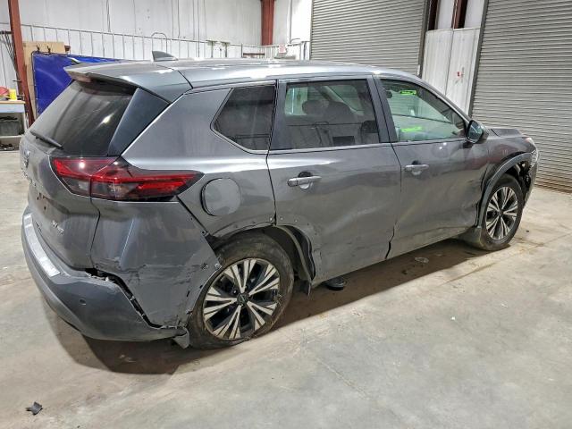 Nissan Rogue Sv Image 3