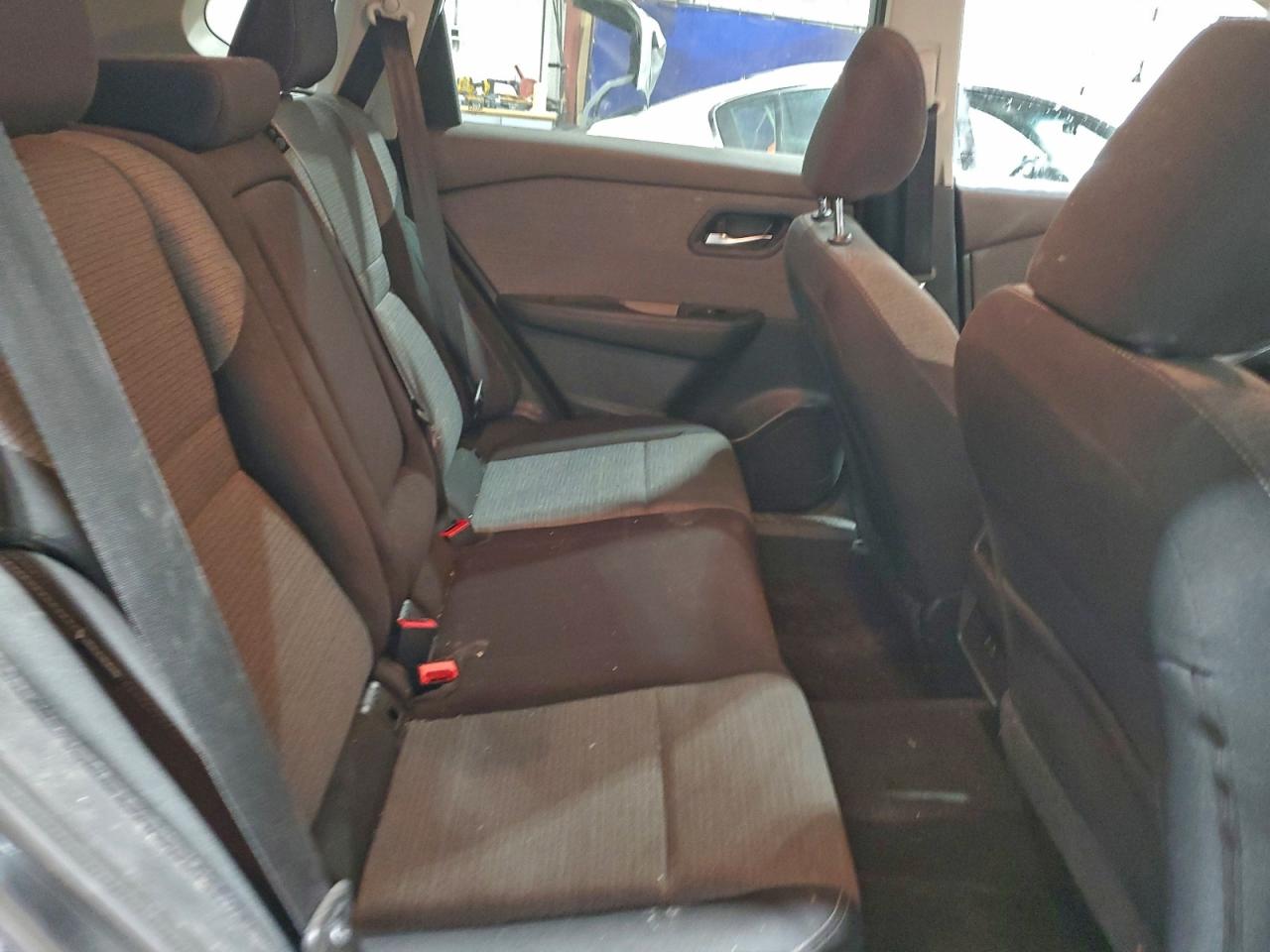 Nissan Rogue Sv Image 6