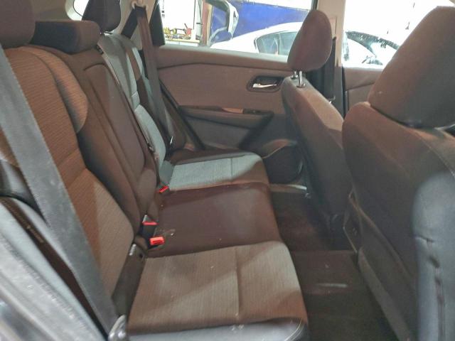 Nissan Rogue Sv Image 6